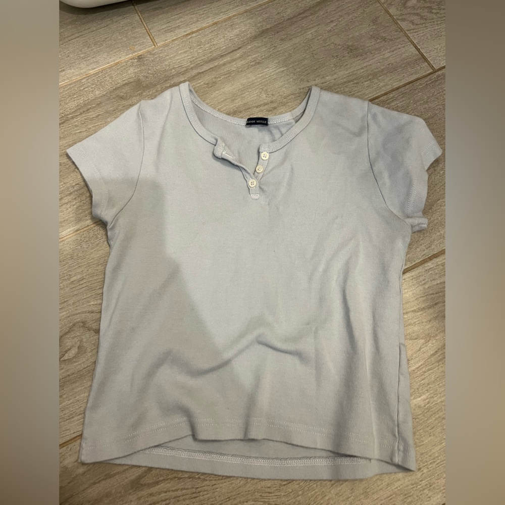 Brandy Melville Tshirt